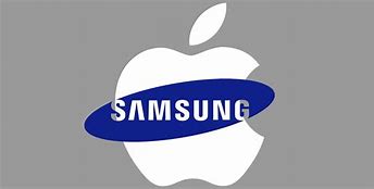 Image result for Apple Samsung Galaxy Logo