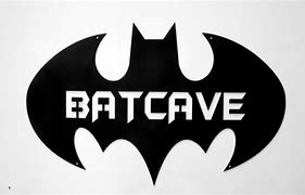 Image result for Custom Batcave