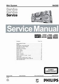 Image result for P3471 Magnavox Manual