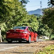 Image result for 2019 Toyota Camry Hybrid Le