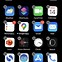 Image result for Apple iPhone with Home Screen