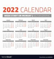 Image result for Universal Calendar 2022