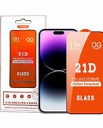 Image result for Tempered Glass iPhone 14