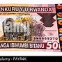 Image result for Ruanda Franc