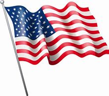 Image result for American Flag for Email Signature