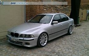 Image result for BMW E39 M-Paket