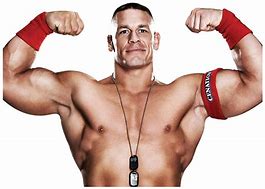 Image result for Wrestler Actor John Cena