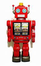 Image result for Robot Computer From 80s