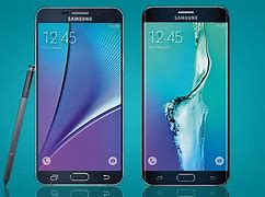 Image result for Samsung Galaxy Note 5 and S6 Edge Plus