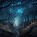 Image result for Night Forest Background Sprite