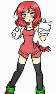 Image result for Knuckles the Echidna Girlfriend
