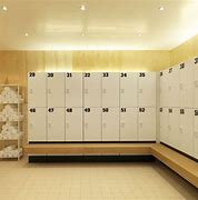 Image result for High School Gym Lockers