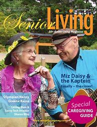 Image result for iPhone for Seniors Magazine