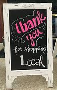 Image result for Small Display Signs for Businesses