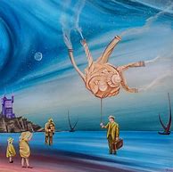 Image result for Imaginary Painting