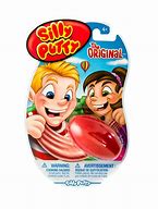 Image result for Silly Putty Serious Putty