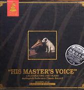 Image result for The Sound of His Master's Voice