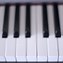 Image result for Standard Piano Keyboard