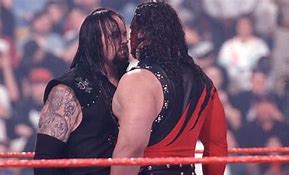 Image result for WWE Smackdown Undertaker vs Kane