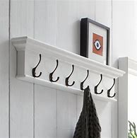 Image result for 6 Hook Wall