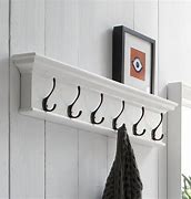 Image result for Coat Hanger Wall Hook