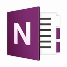 Image result for OneNote Notebook Icon