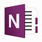 Image result for Icon for OneNote for Windows 10