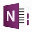 Image result for Latest OneNote Icon