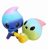 Image result for Squishy Raindrop Toy