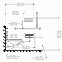 Image result for ADA Bathroom Dimensions Layout