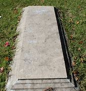 Image result for Slabbed Gravestones Pile