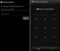 Image result for Unlock Pattern Lock Android