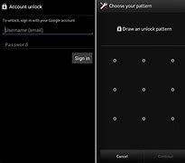 Image result for Enter Pattern Android