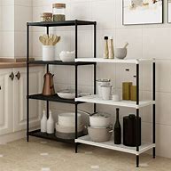 Image result for Wire Shelf Rack