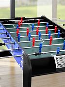 Image result for Table Soccer Foosball