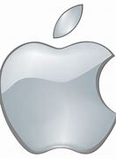 Image result for Apple Logo in Grey Color