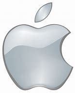 Image result for Apple Logo Grey Clip Art