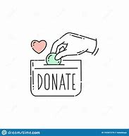 Image result for Donate Money Icon