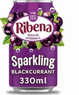 Image result for Ribena Sparkling Meal Deal Sandwiches