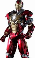 Image result for Iron Man Hart Mk5