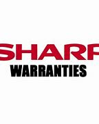 Image result for Sharp Warranty
