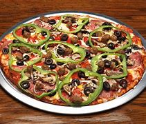 Image result for specialty pizza