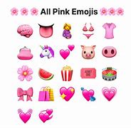 Image result for Pink Diamond Emoji