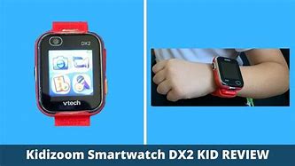 Image result for Vtech Kidizoom Smartwatch