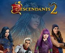 Image result for Disney Channel Descendants