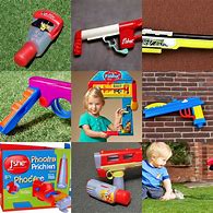 Image result for Fisher-Price Gun