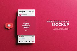 Image result for Instagram Interface Template