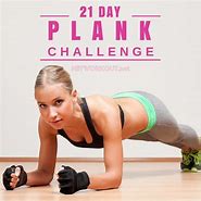 Image result for Health 30-Day Plank Challenge