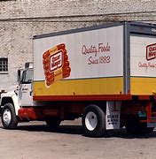 Image result for Types of Delivery Trucks