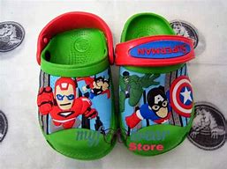 Image result for Lining Shoes Iron Man